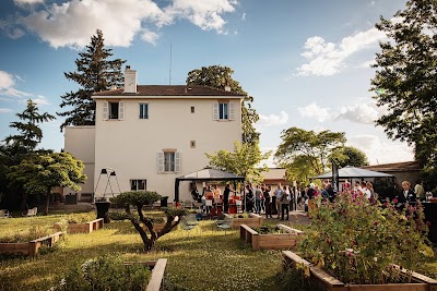 Photo 2 de Maison des Ateliers