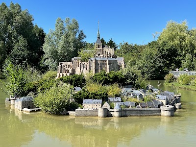 Photo 1 de France Miniature