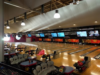 BowlCenter Échirolles