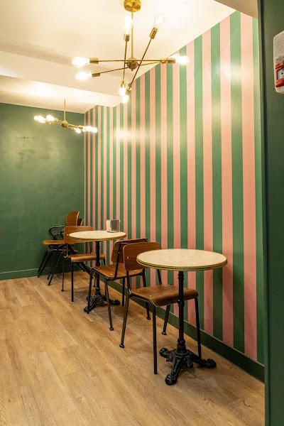 Photo 4 de Les Burgers de Colette - La Victoire