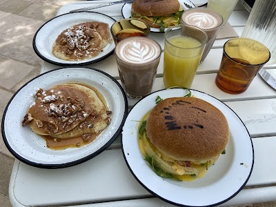Photo 2 de Maison Nosh - Aix en Provence