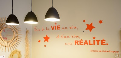 Photo 3 de Mademoiselle, fée du shopping