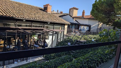 Photo 3 de Café Gadagne