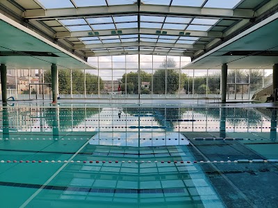 Photo 3 de Piscine Judaïque Jean Boiteux