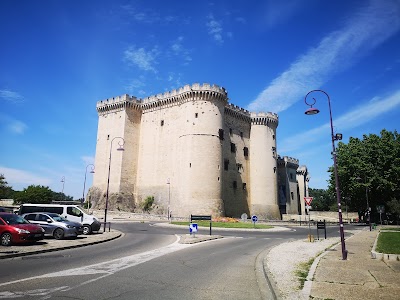 Château de Tarascon