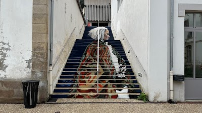 Photo 2 de Le SEW nouveau lieu culturel à Morlaix