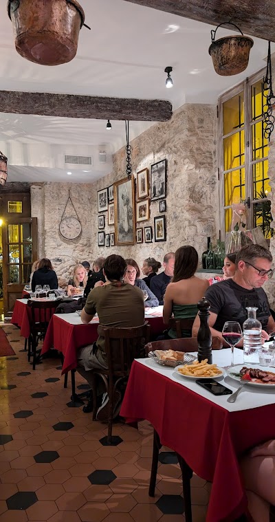 Photo 5 de Restaurant Acchiardo