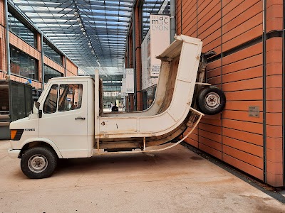 Photo 3 de Musée d'Art Contemporain de Lyon