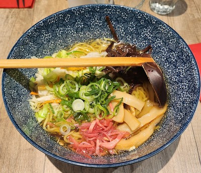 Photo 5 de Mimi Ramen
