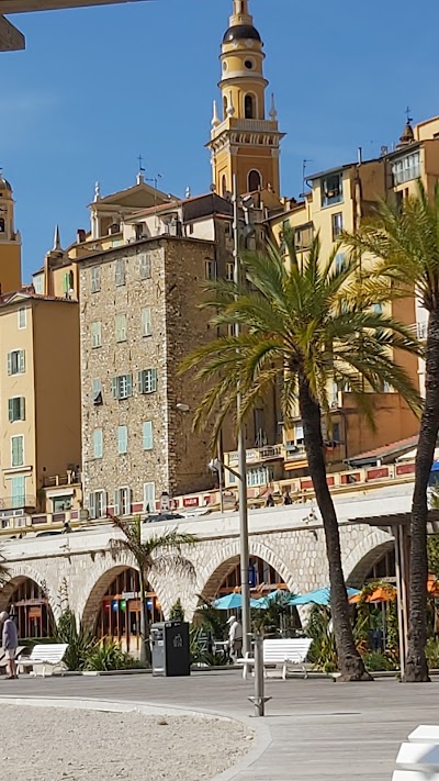 Photo 3 de Menton