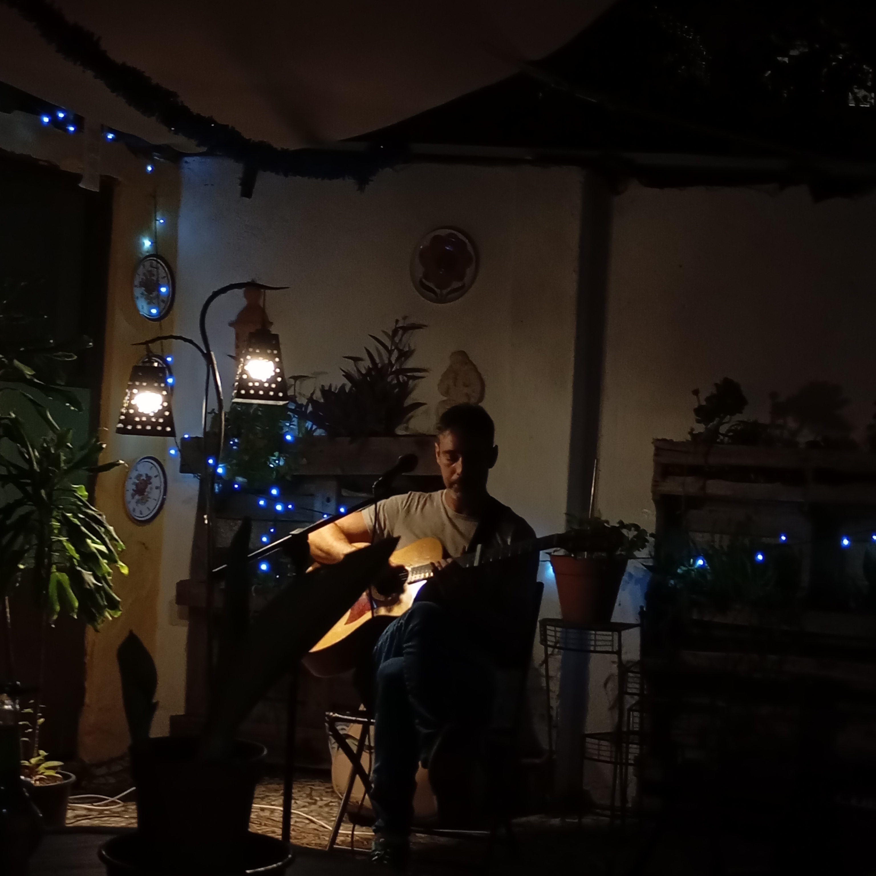 Emaús Pop-Up Arroios