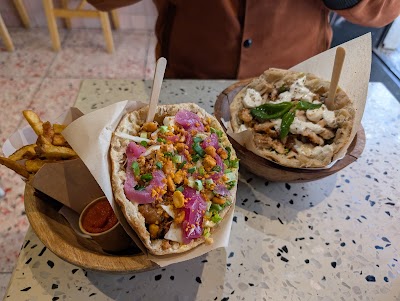 Photo 4 de Frau 🥙
