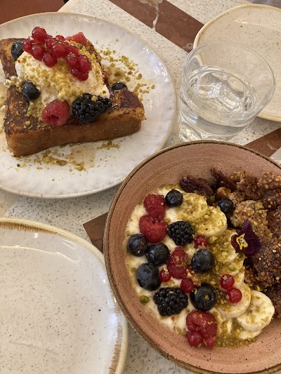 Photo 2 de Immersion Sentier - Lunch | Everyday Brunch | Coffee