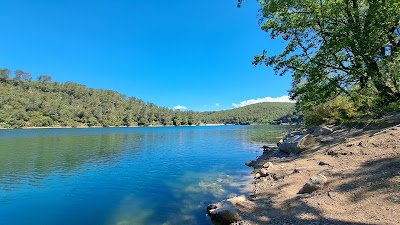 Le Lac Sainte Suzanne