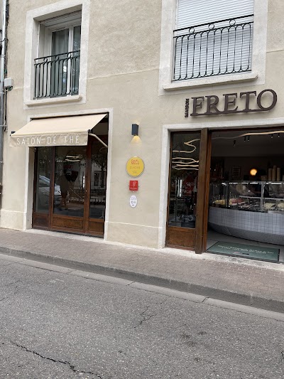 Photo 5 de frèto