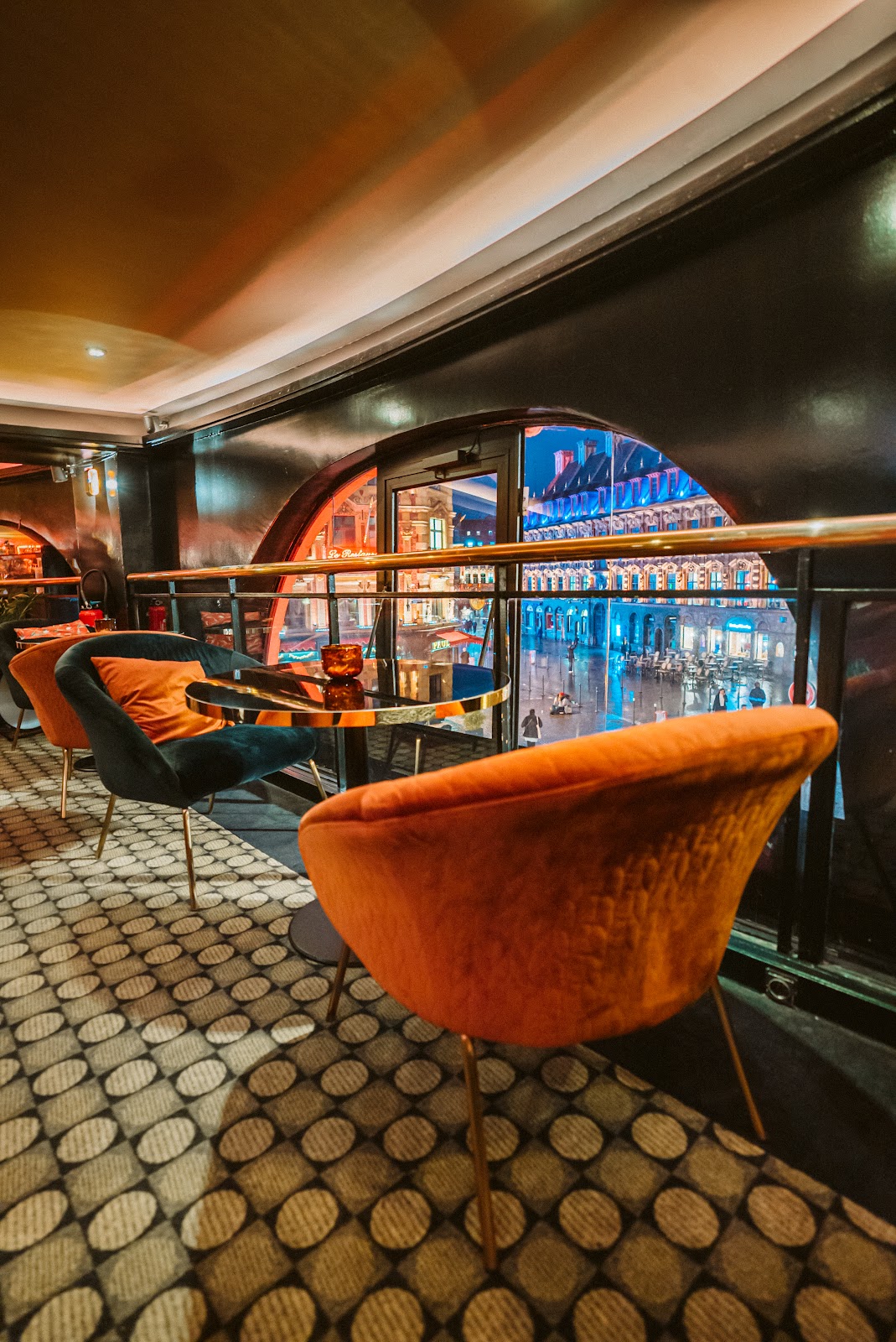 Photo 3 de Bar the View Lille