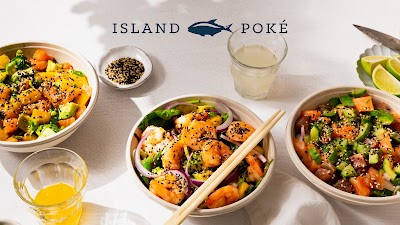 Photo 2 of Island Poké Colmar - Poké Bowls