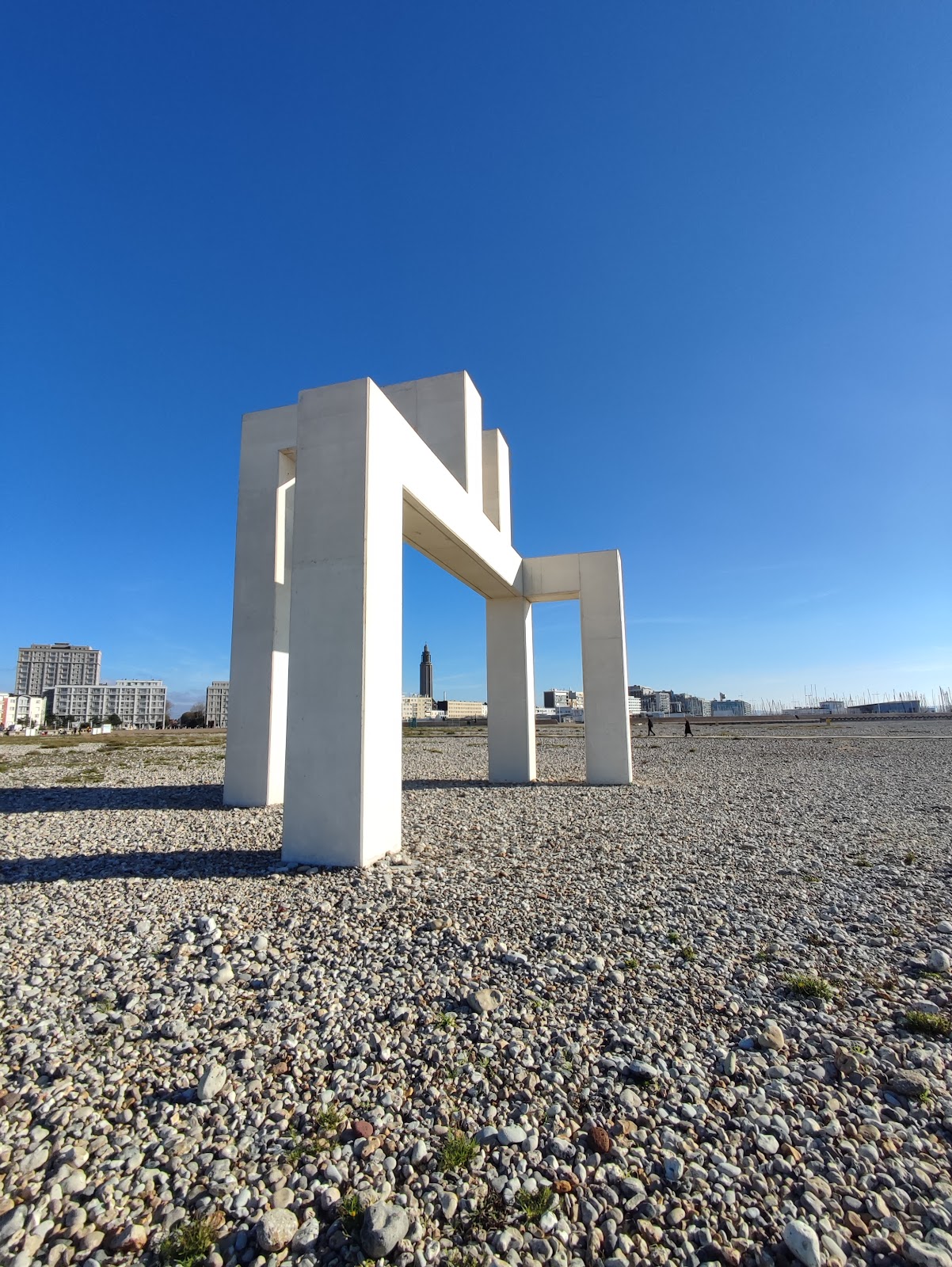 Monument UP#3