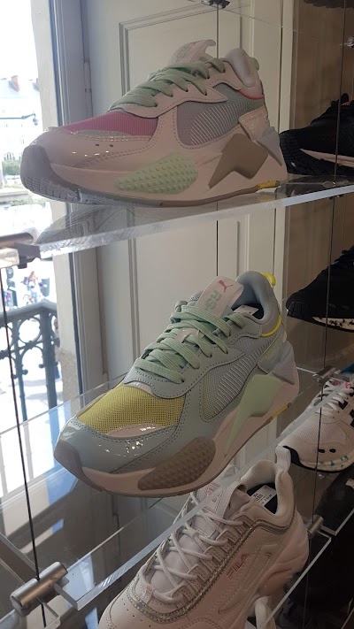 Photo 3 de Foot Locker