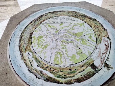 Photo 5 de Vercingétorix Monument