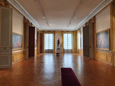 Photo 3 de Musée des Beaux-Arts de Tours