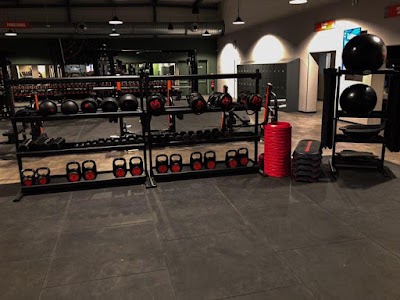 Photo 5 of Basic-Fit Auchel d’Allouagne