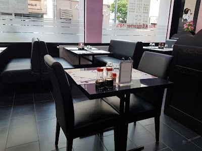Kimiyo Sushi