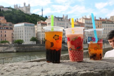 Photo 1 de Hones'Tea, Bubble Tea Bar