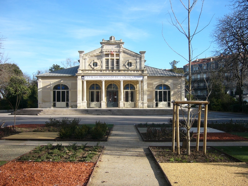 Photo 1 de Pavillon Populaire