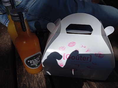 Photo 4 de Bouillet [Gouter] - Lyon 4