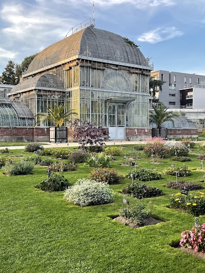 Photo 2 of Jardin des Plantes