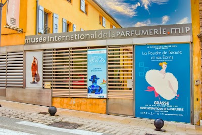 Photo 1 de Musée International de la Parfumerie (MIP)