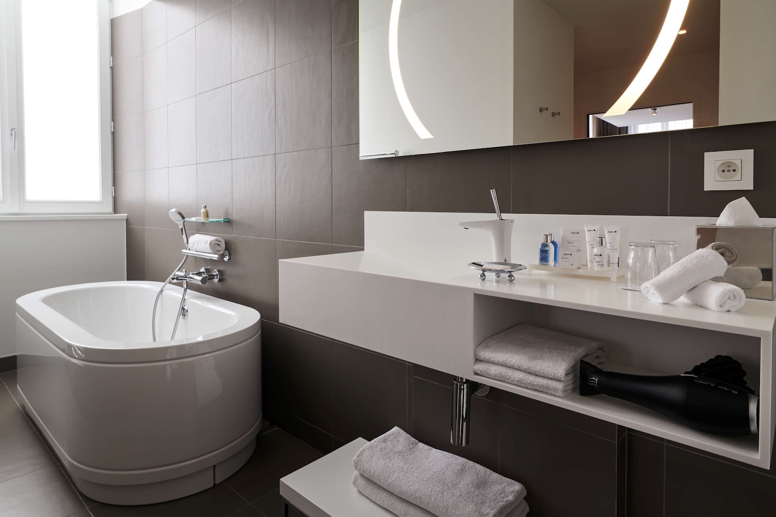 Photo 3 of Radisson Blu Hotel, Nantes