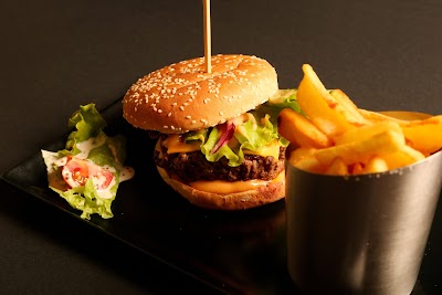 Photo 3 de Restaurant Le Glacier