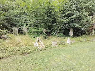 Photo 4 de Cimetière dormant des Quatre Nations de Caen