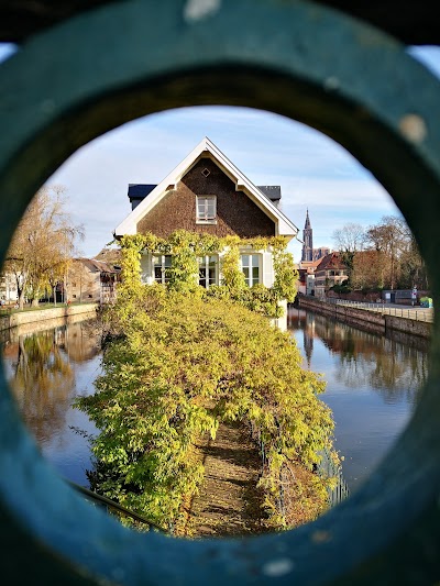 Petite France