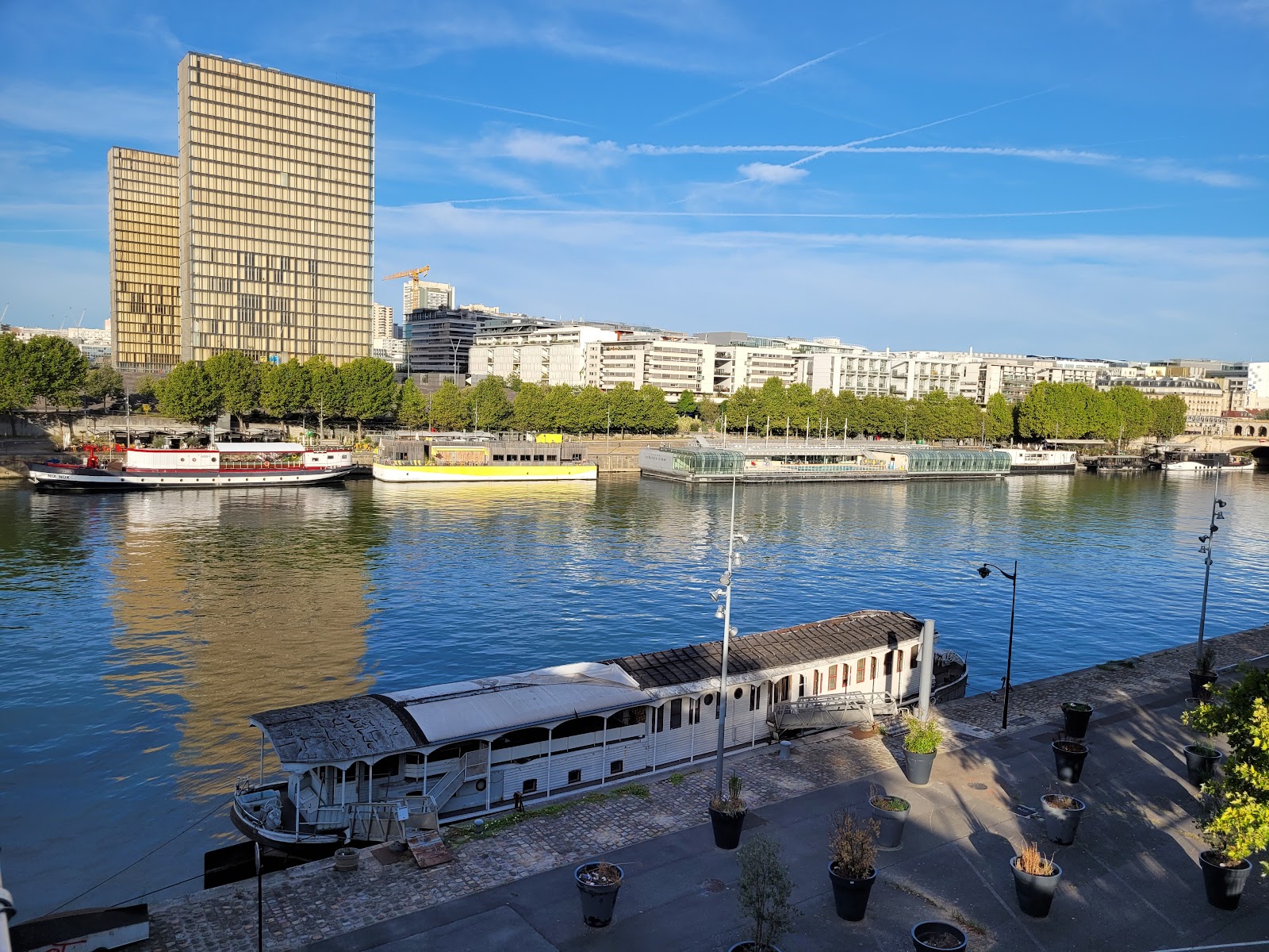 Photo 4 de Parc de Bercy