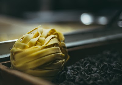 Photo 2 de La Pasta