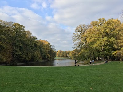 Photo 3 de Bois de la Cambre