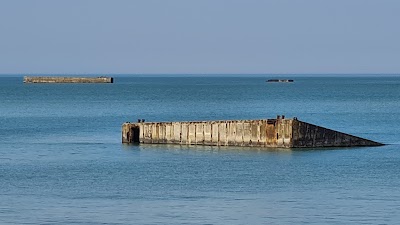 Photo 5 de Musée du Débarquement