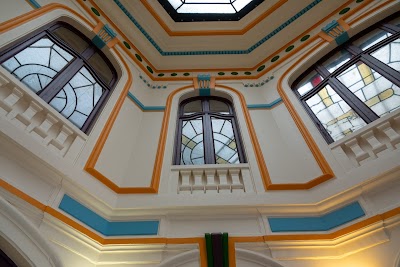 Photo 2 de Institut du monde arabe-Tourcoing
