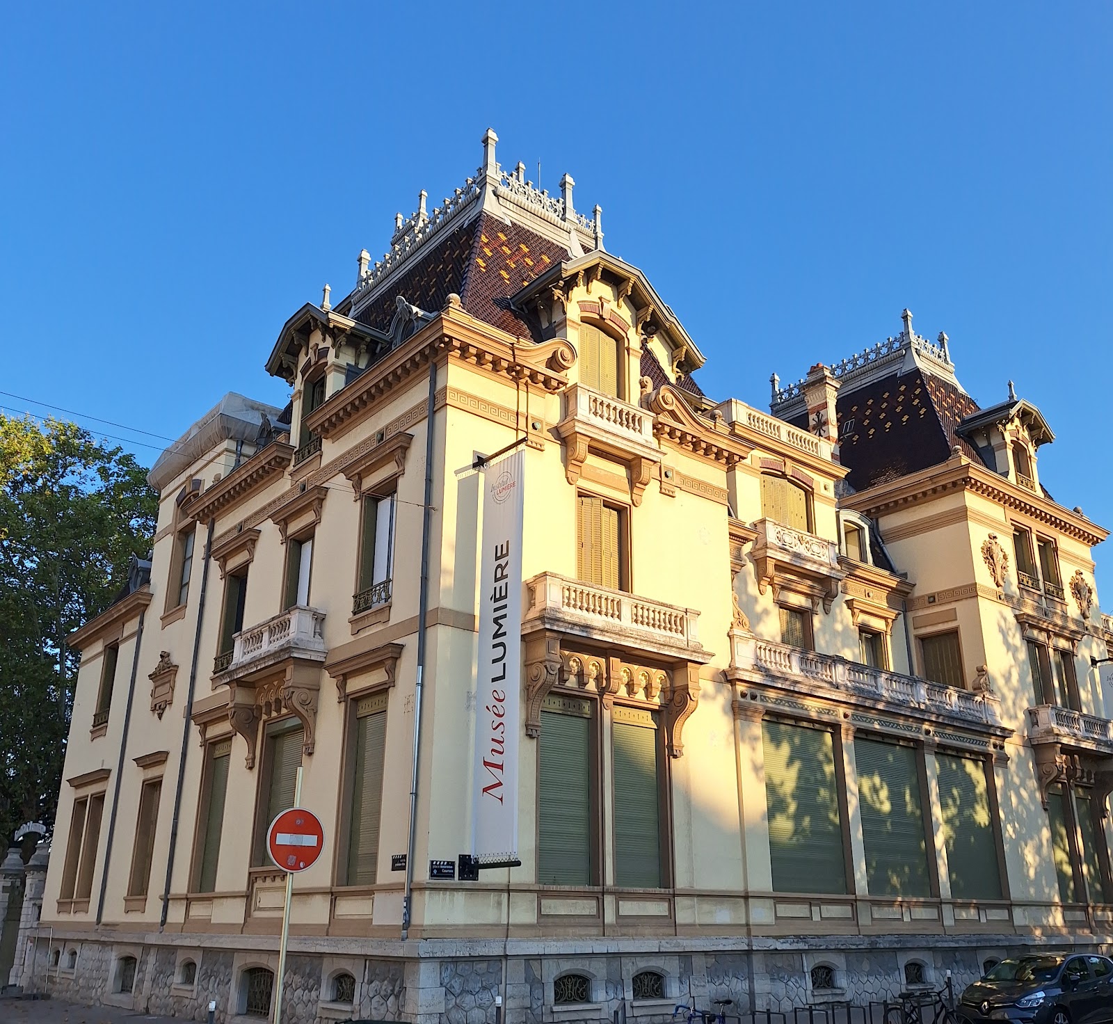 Photo 1 de Musée Lumière