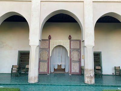 Photo 3 de Le Jardin Secret Médina Marrakech