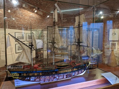 Photo 3 of Musée Lapérouse