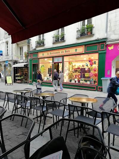 Photo 4 de La Ribouldingue