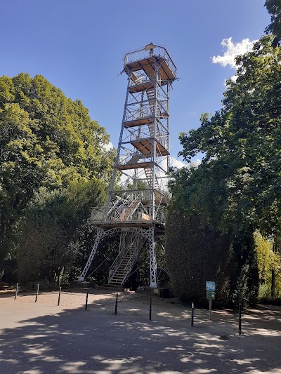 Photo 1 de Belvédère tower