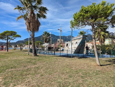 Photo 2 of Le Petit Train Touristique de Menton