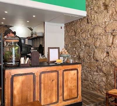Canopée - Coffee Lounge