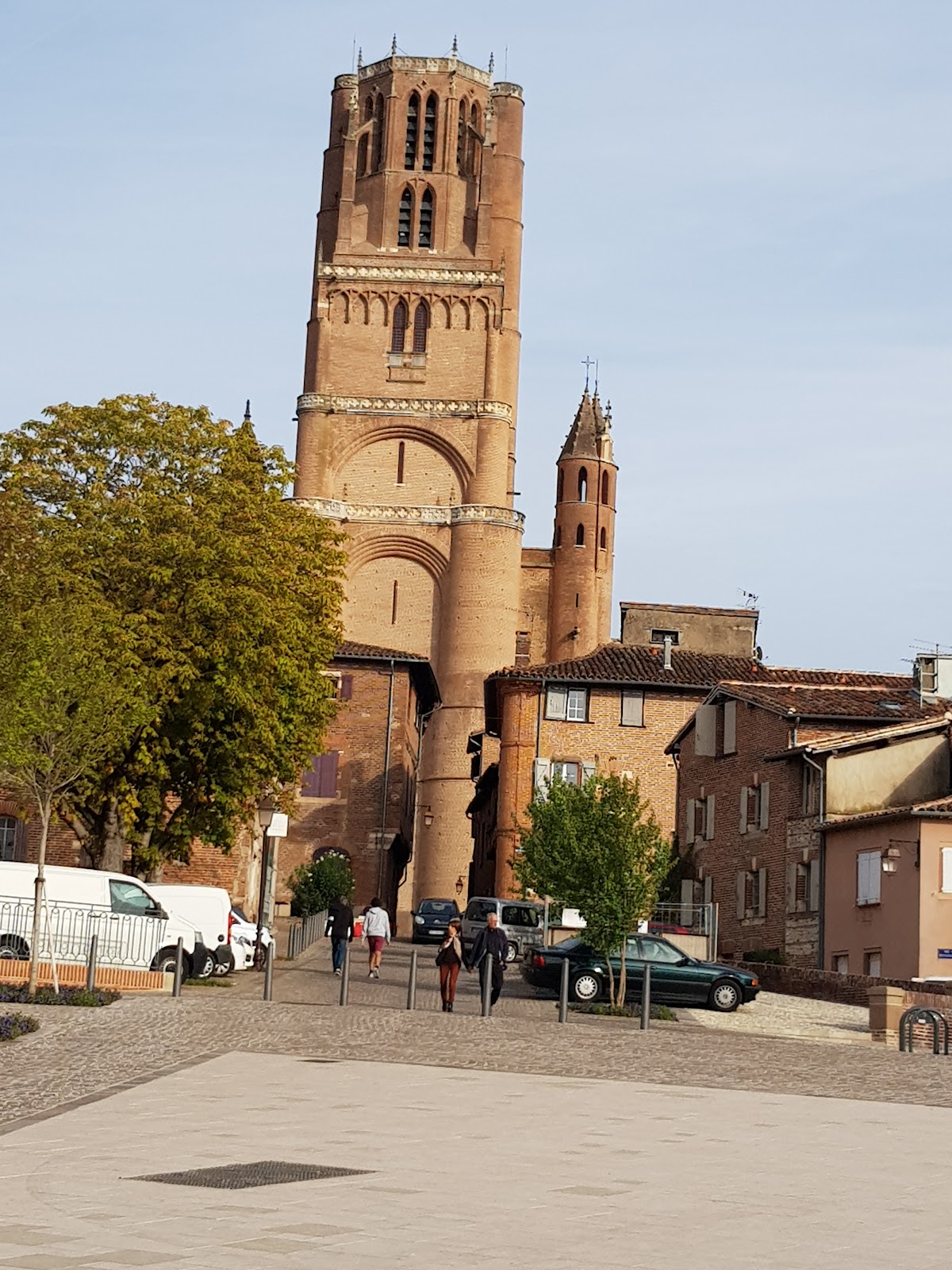 Photo 4 de Cathédrale Sainte-Cécile
