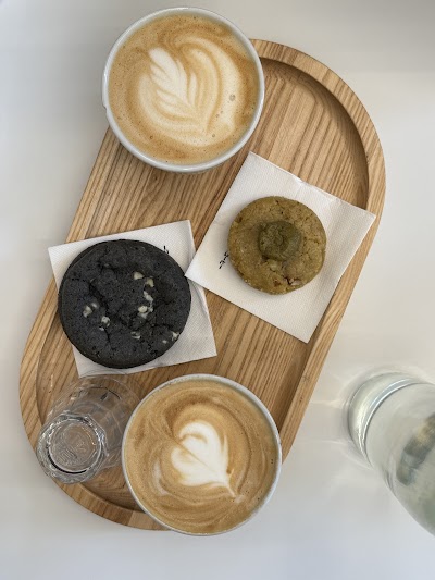 Photo 5 de The Coffee